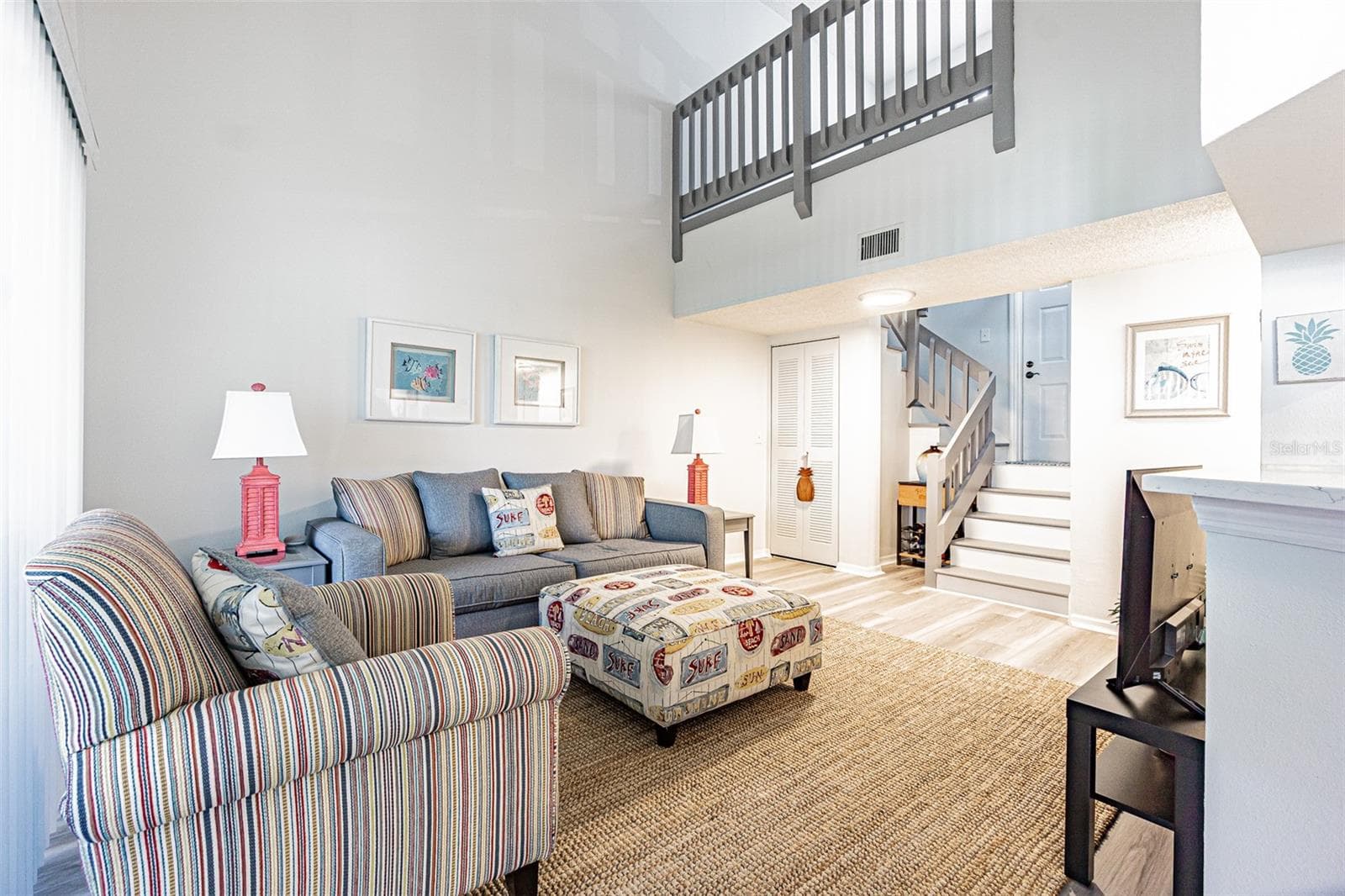 Condominium at 6907 STONES THROW CIR N #2203, ST PETERSBURG, photo 6 of 35