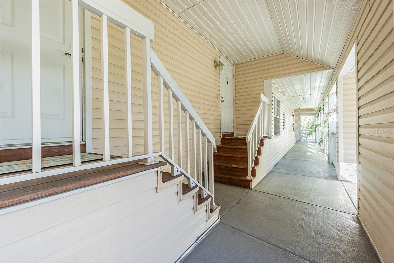 Condominium at 6907 STONES THROW CIR N #2203, ST PETERSBURG, photo 24 of 35