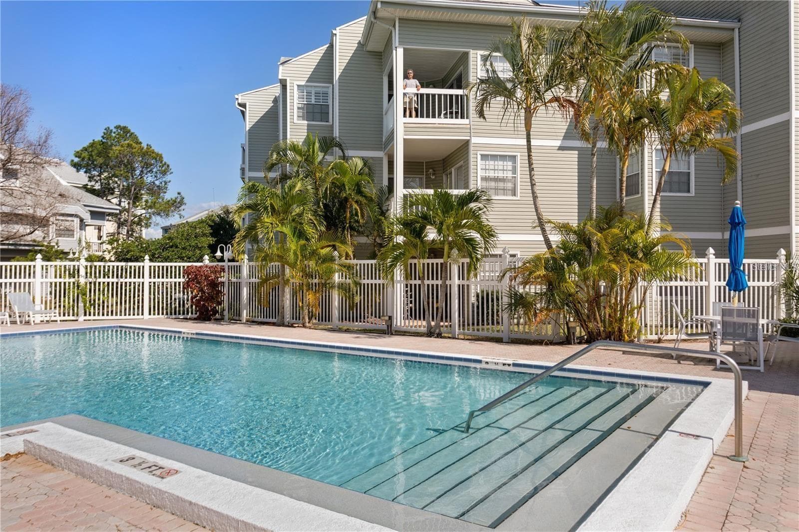 Condominium at 6907 STONES THROW CIR N #2203, ST PETERSBURG, photo 27 of 35