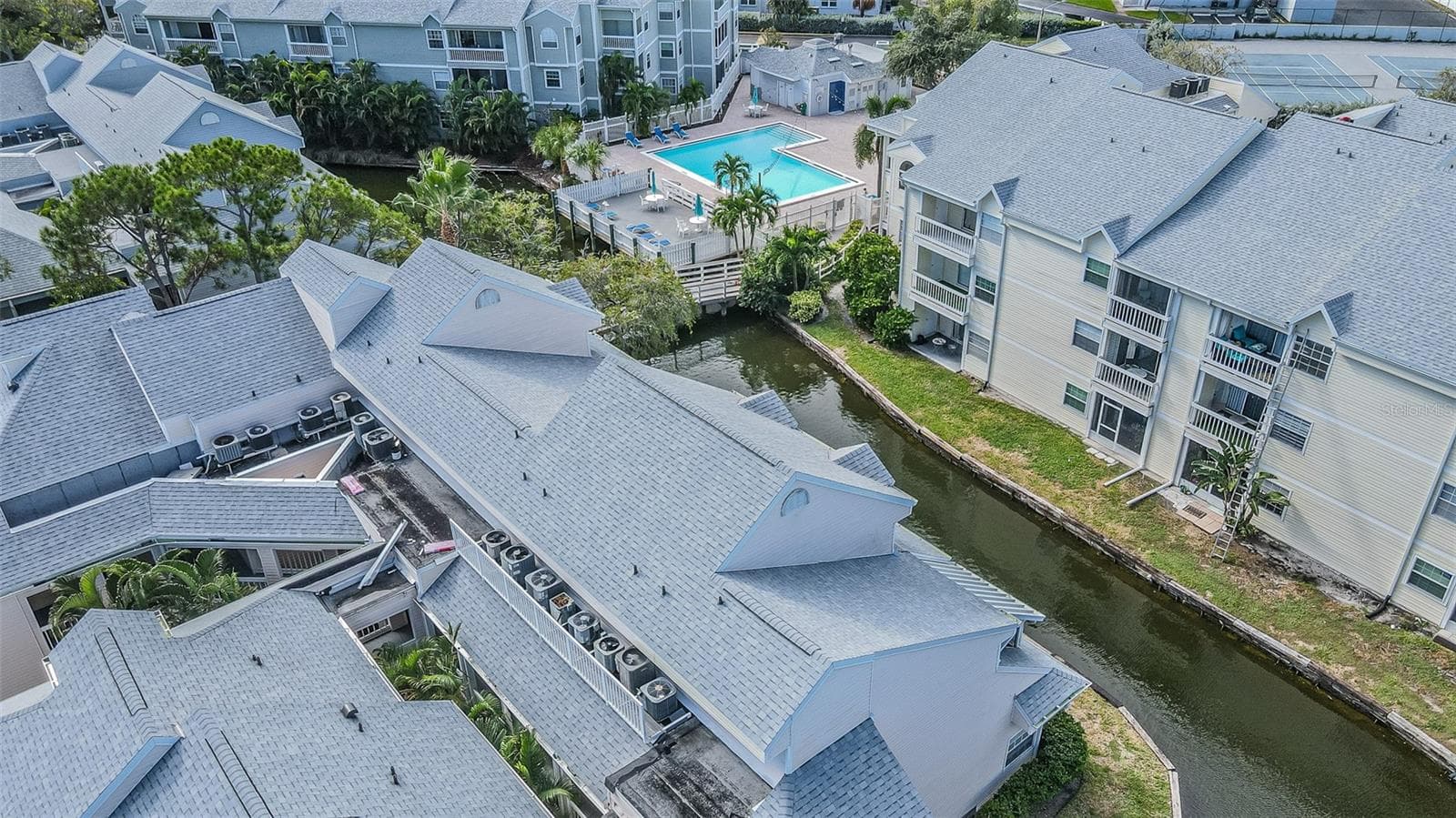 Condominium at 6907 STONES THROW CIR N #2203, ST PETERSBURG, photo 31 of 35