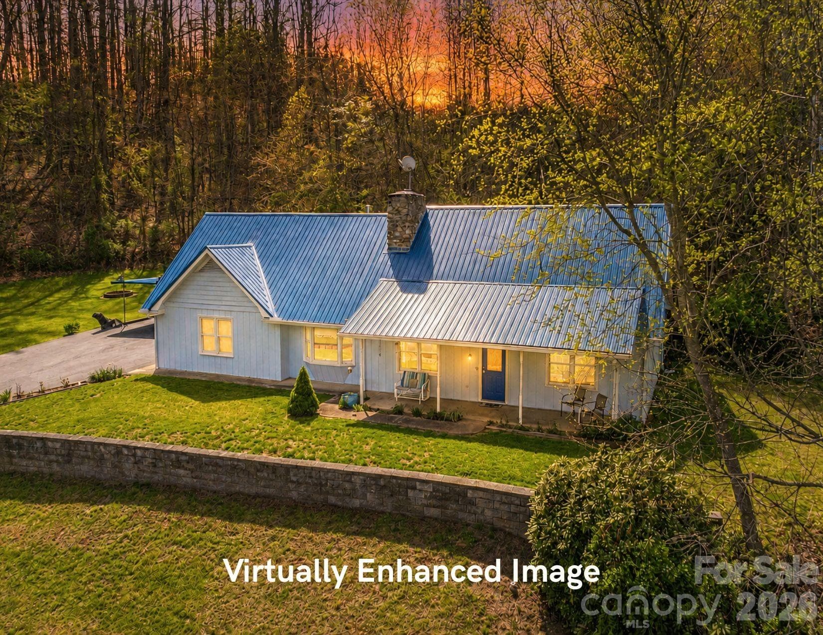 444 Martin Branch Road