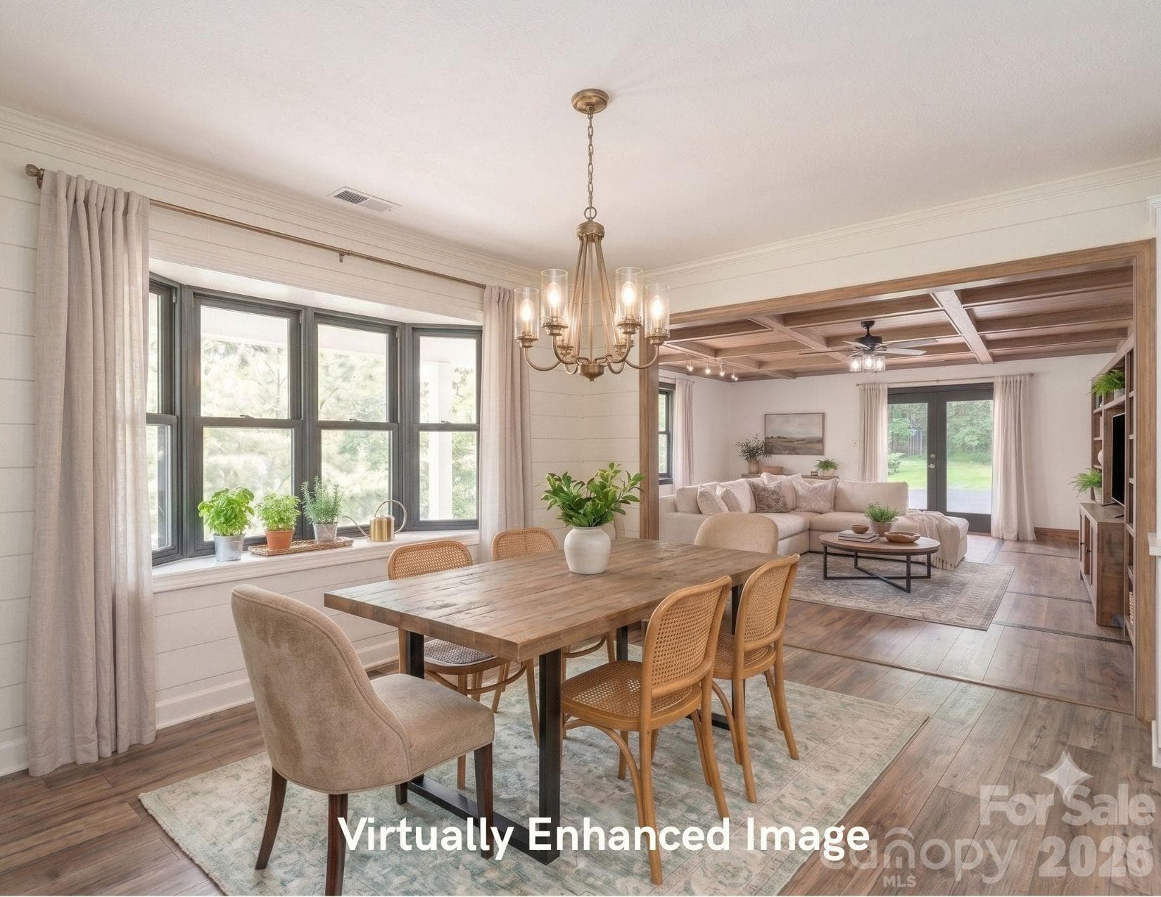 Single Family Residence at 444 Martin Branch Road, Leicester, photo 11 of 46