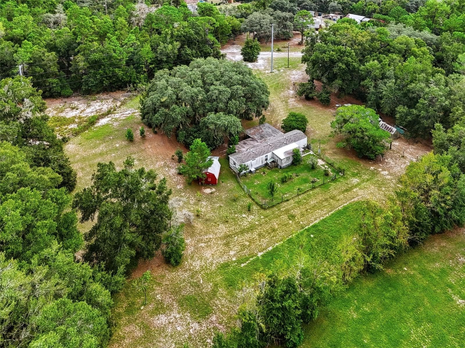 Manufactured Home at 1 BAY TRAK, OCKLAWAHA, photo 68 of 80