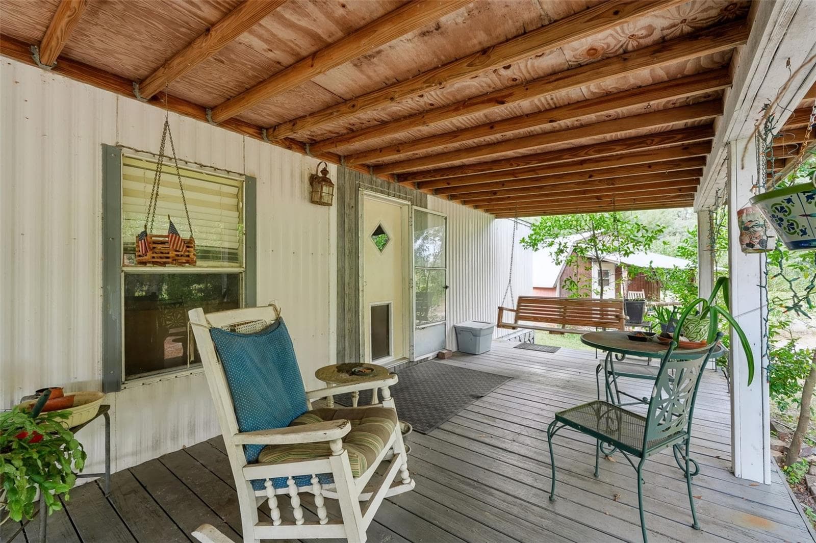 Manufactured Home at 1 BAY TRAK, OCKLAWAHA, photo 71 of 80