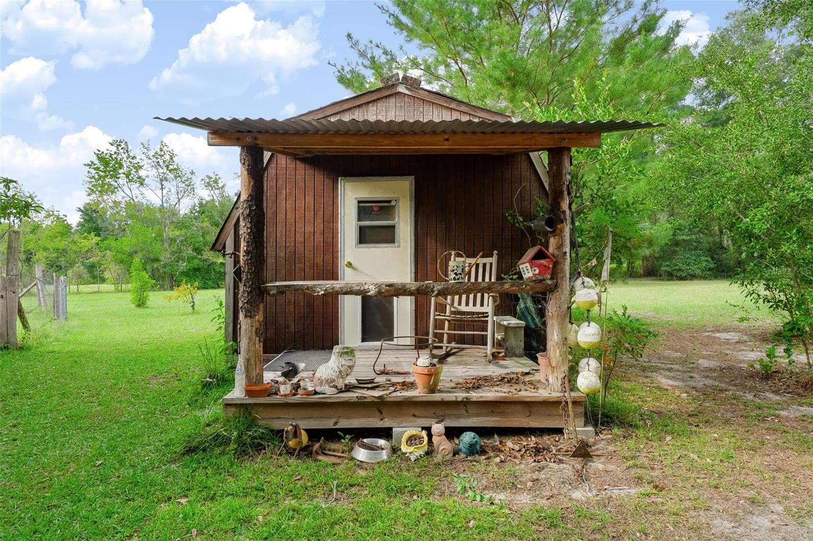 Manufactured Home at 1 BAY TRAK, OCKLAWAHA, photo 79 of 80