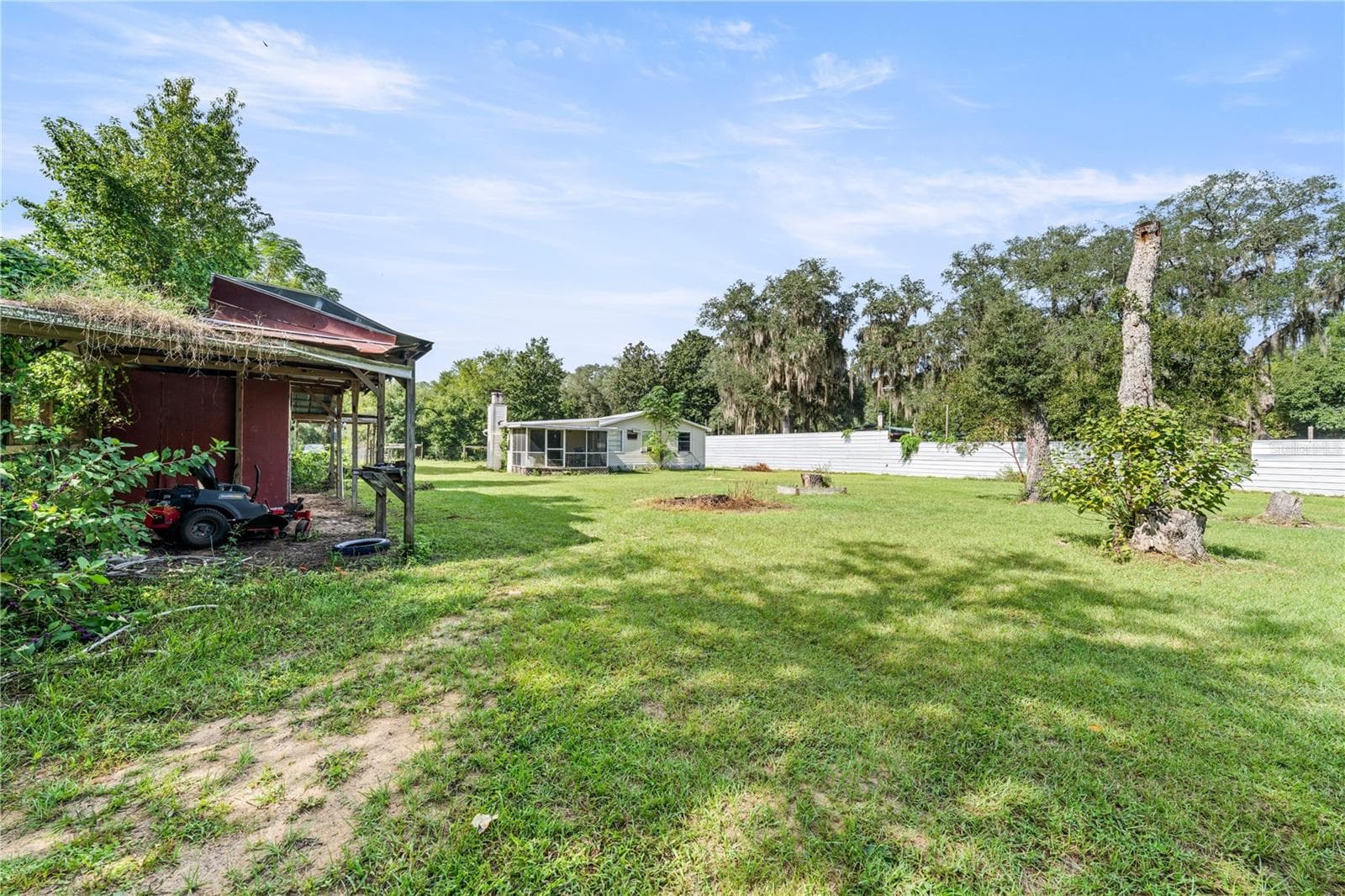 Single Family Residence at 14965 SE 217TH TER, UMATILLA, photo 26 of 44