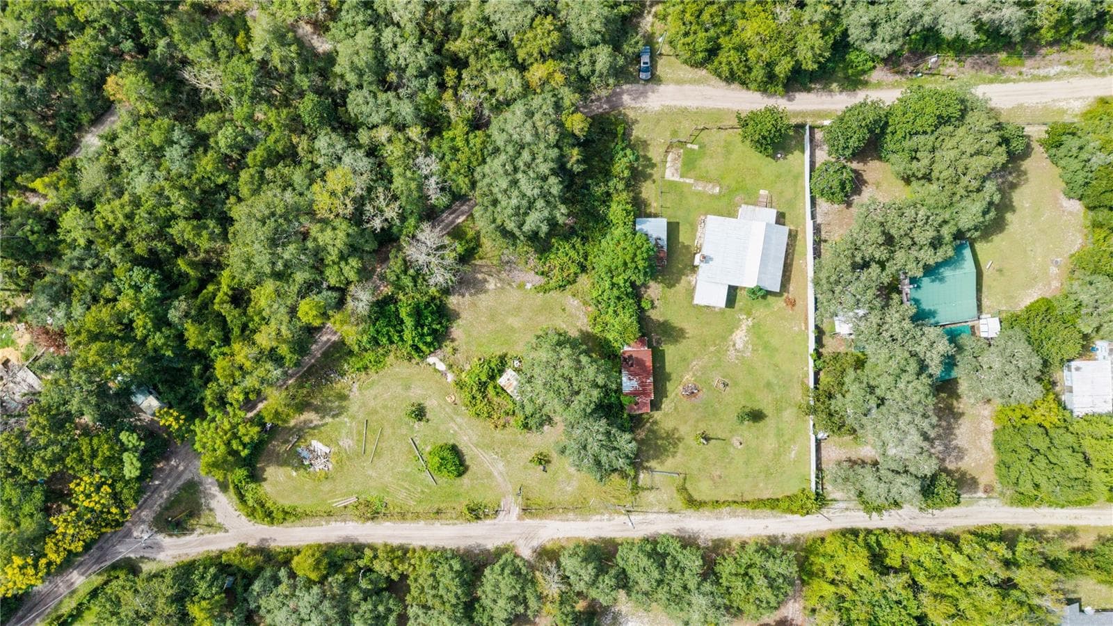 Single Family Residence at 14965 SE 217TH TER, UMATILLA, photo 43 of 44