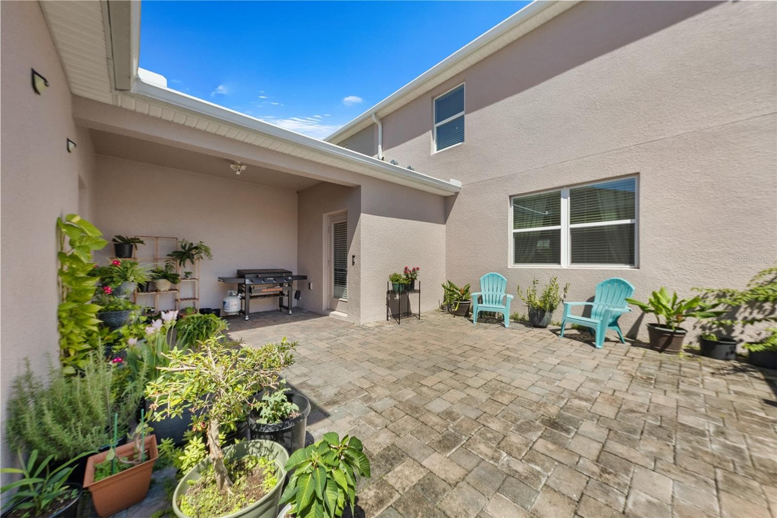 Townhouse at 11730 BOLDFACE DR, ORLANDO, photo 22 of 33