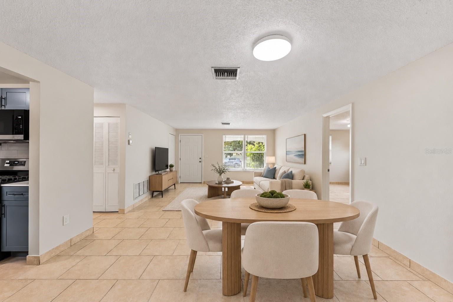 Virtual Staging - 2550 LAWLER LN, DELTONA