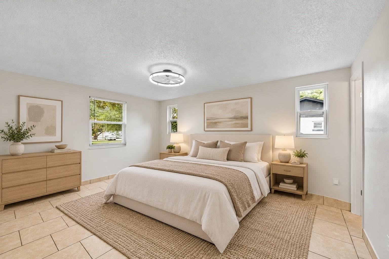 Virtual Staging - 2550 LAWLER LN, DELTONA