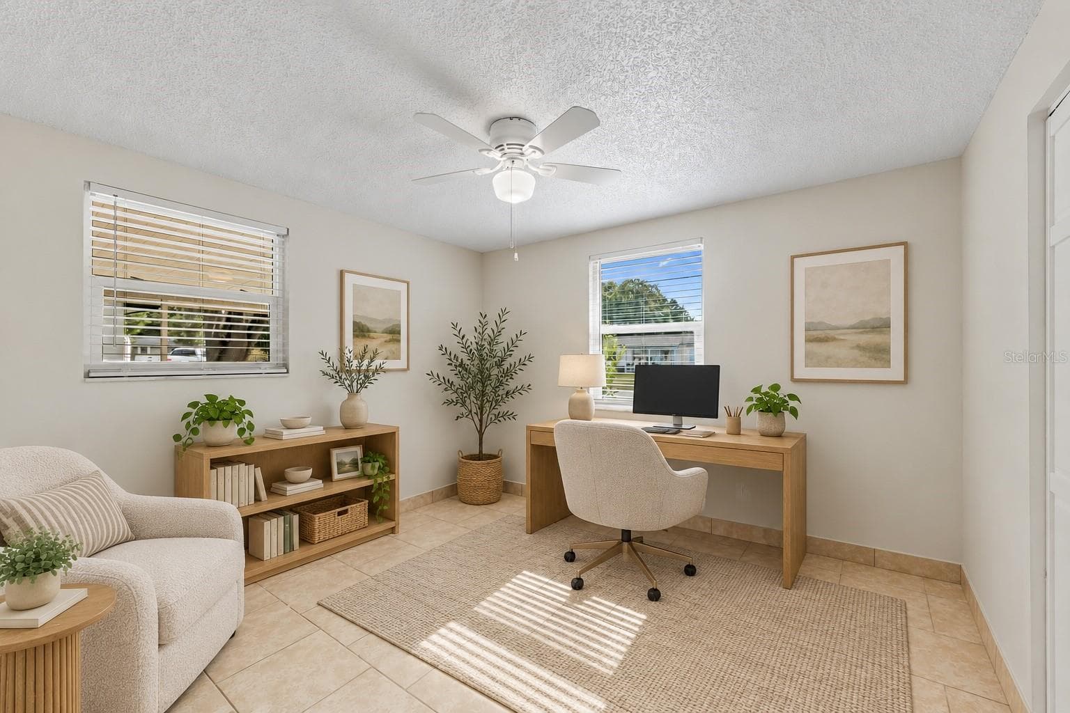 Virtual Staging - 2550 LAWLER LN, DELTONA