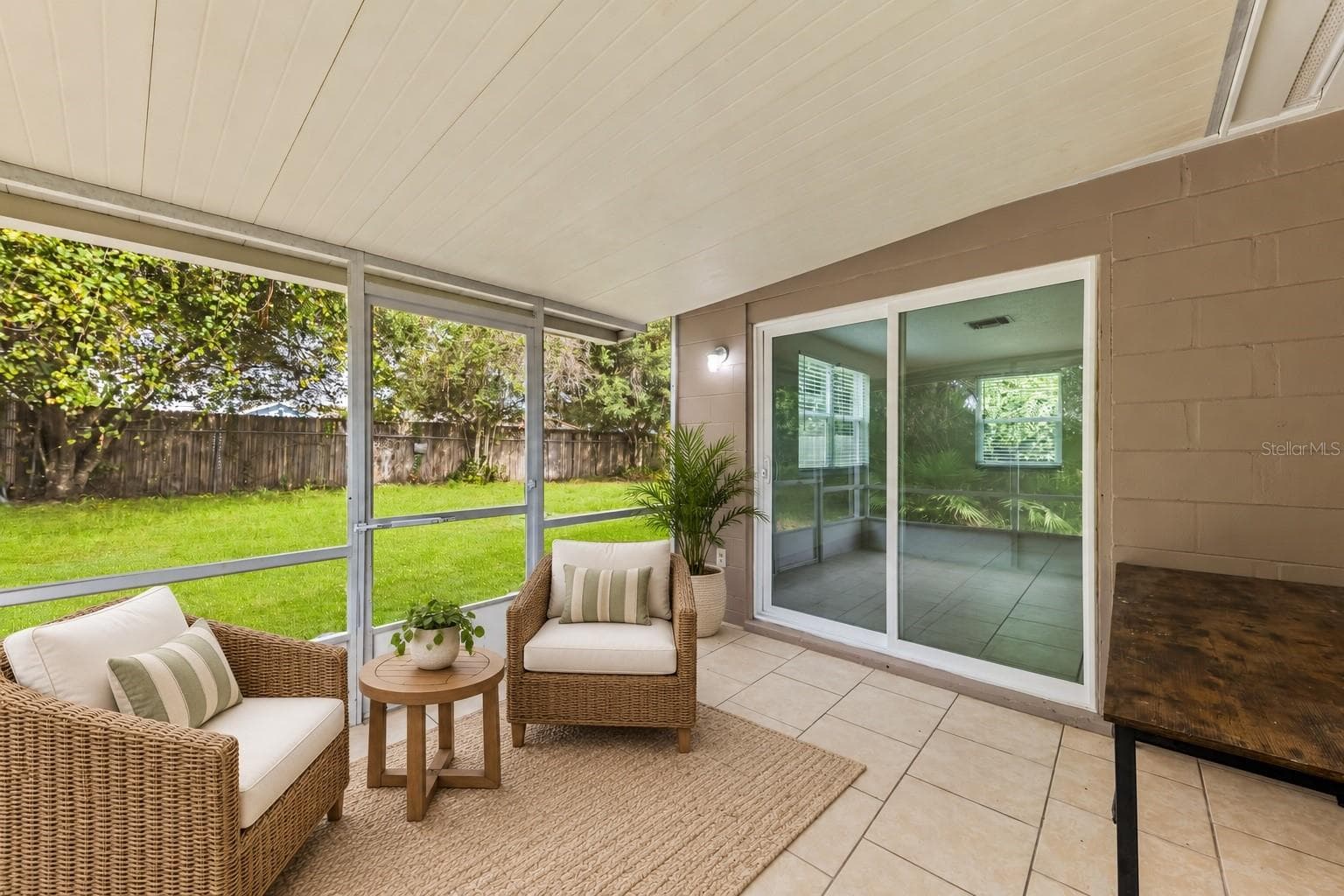 Virtual Staging - 2550 LAWLER LN, DELTONA