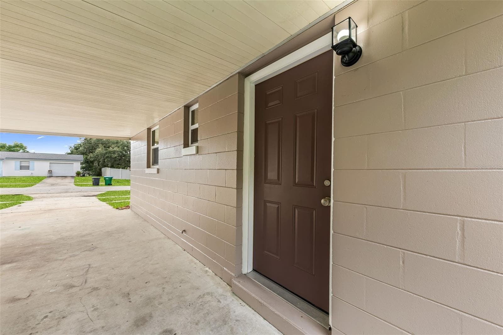 Single Family Residence at 2550 LAWLER LN, DELTONA, photo 29 of 38