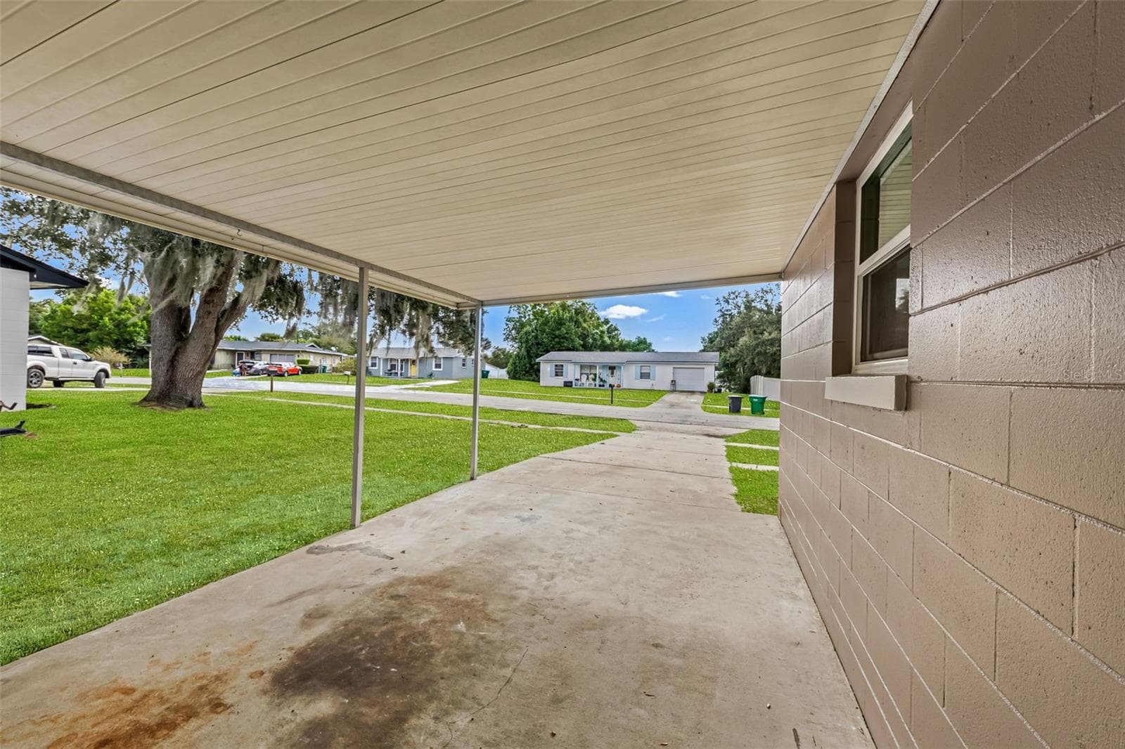 Single Family Residence at 2550 LAWLER LN, DELTONA, photo 30 of 38