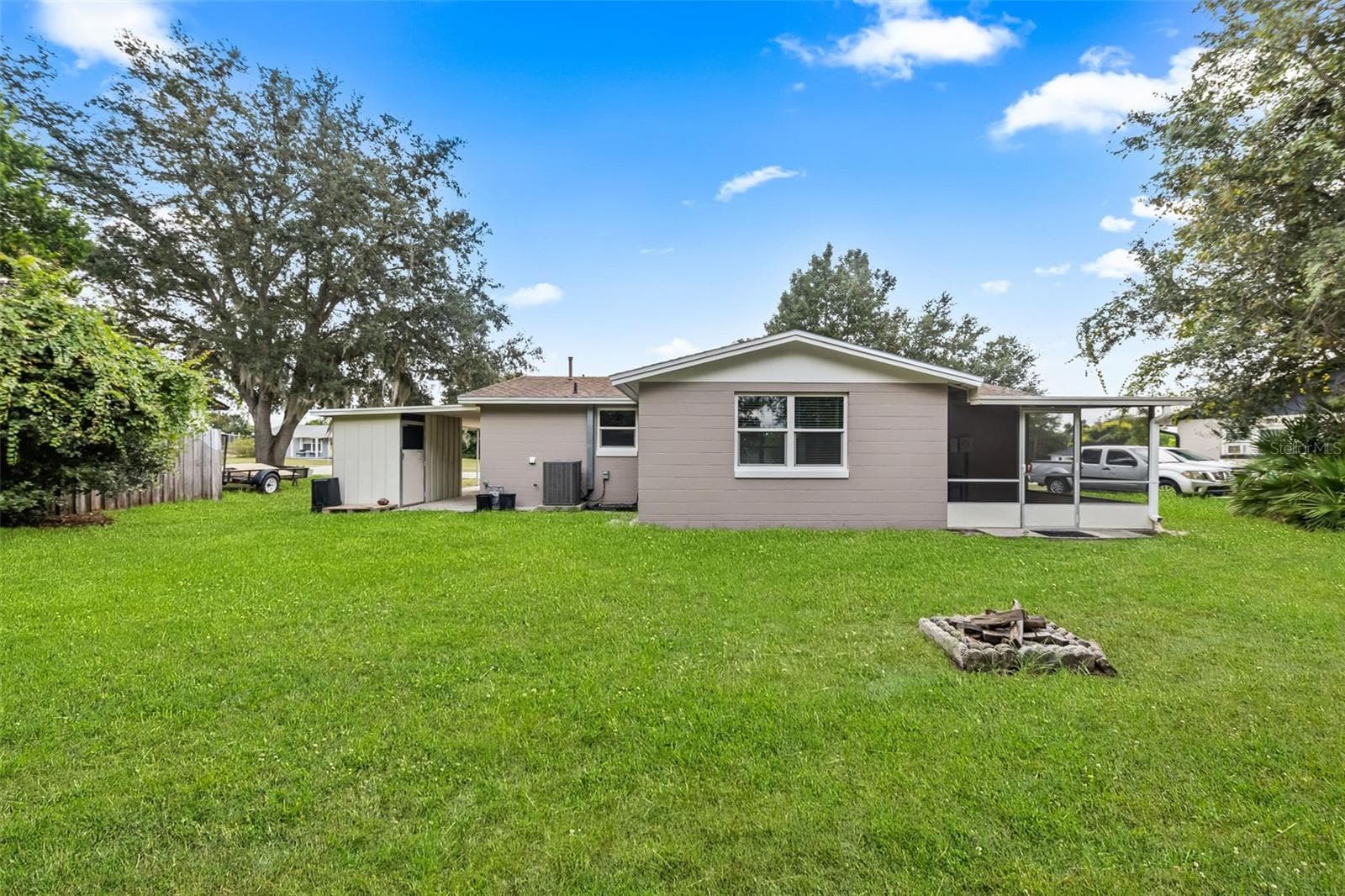 Single Family Residence at 2550 LAWLER LN, DELTONA, photo 33 of 38