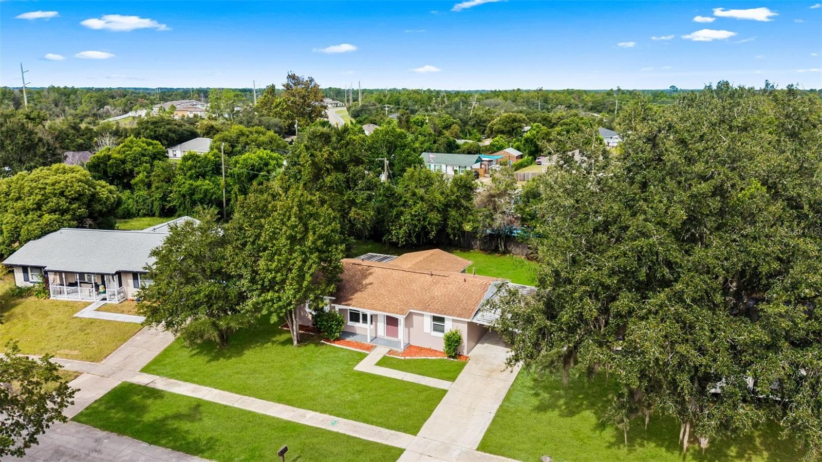 Single Family Residence at 2550 LAWLER LN, DELTONA, photo 36 of 38