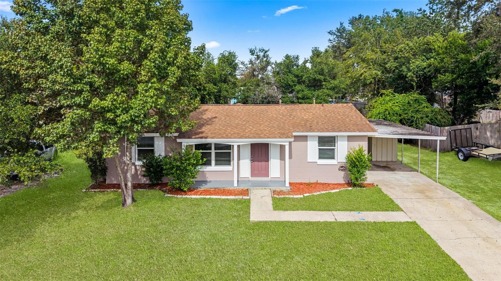 Single Family Residence at 2550 LAWLER LN, DELTONA, photo 38 of 38