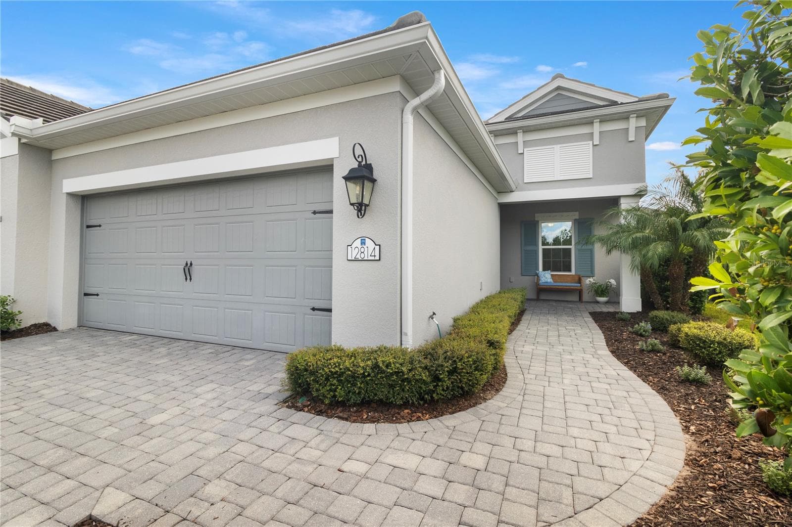 Villa at 12814 SEASONG TER, BRADENTON, photo 3 of 44