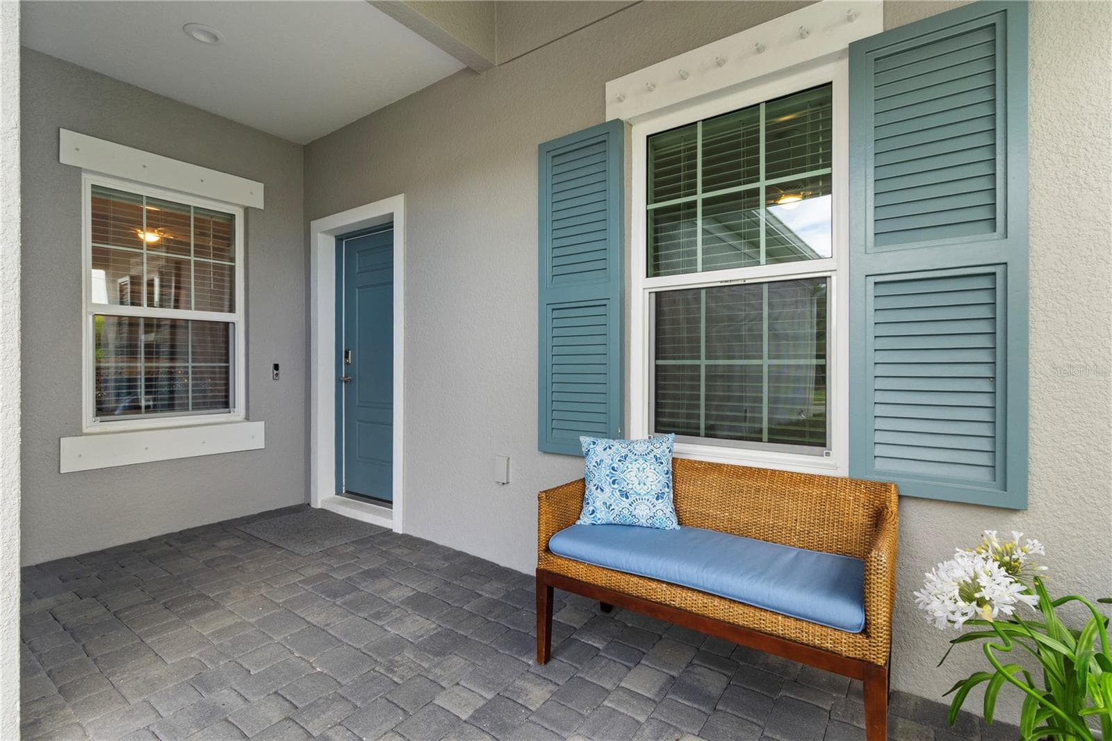 Villa at 12814 SEASONG TER, BRADENTON, photo 4 of 44