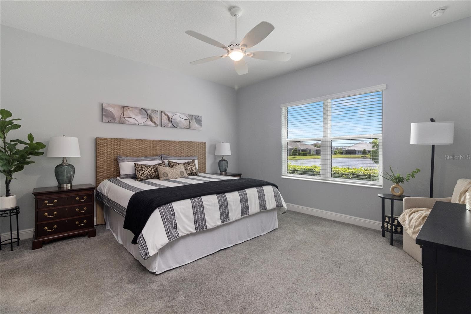 Villa at 12814 SEASONG TER, BRADENTON, photo 19 of 44