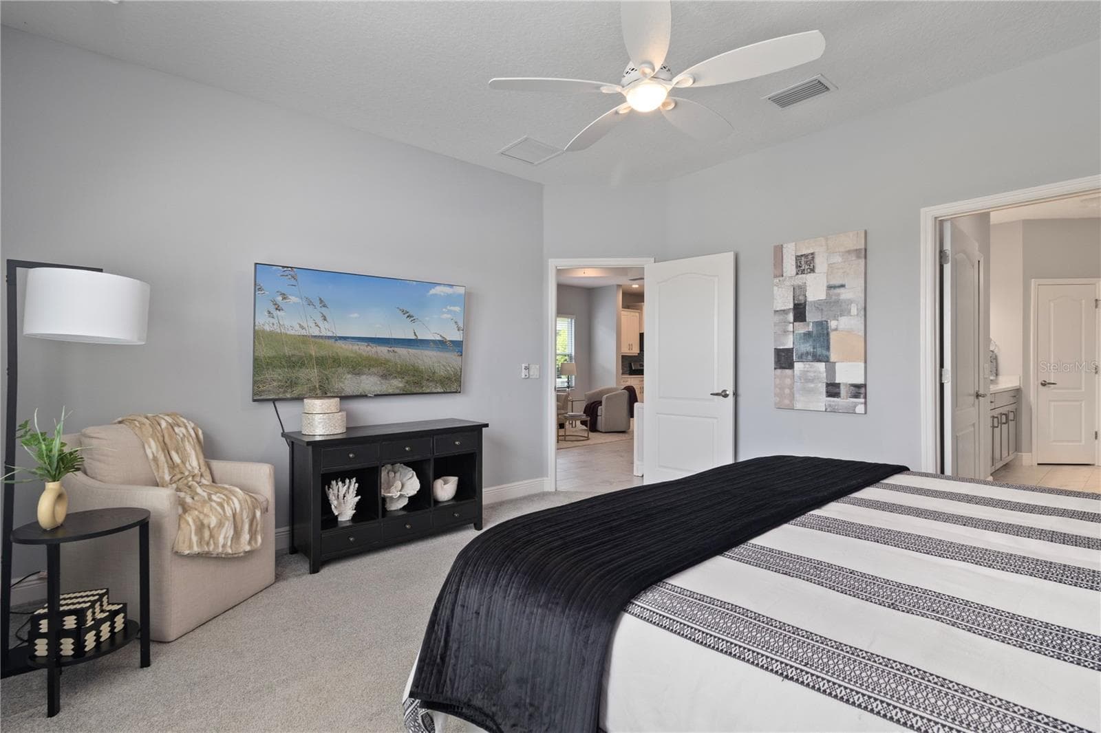Villa at 12814 SEASONG TER, BRADENTON, photo 21 of 44