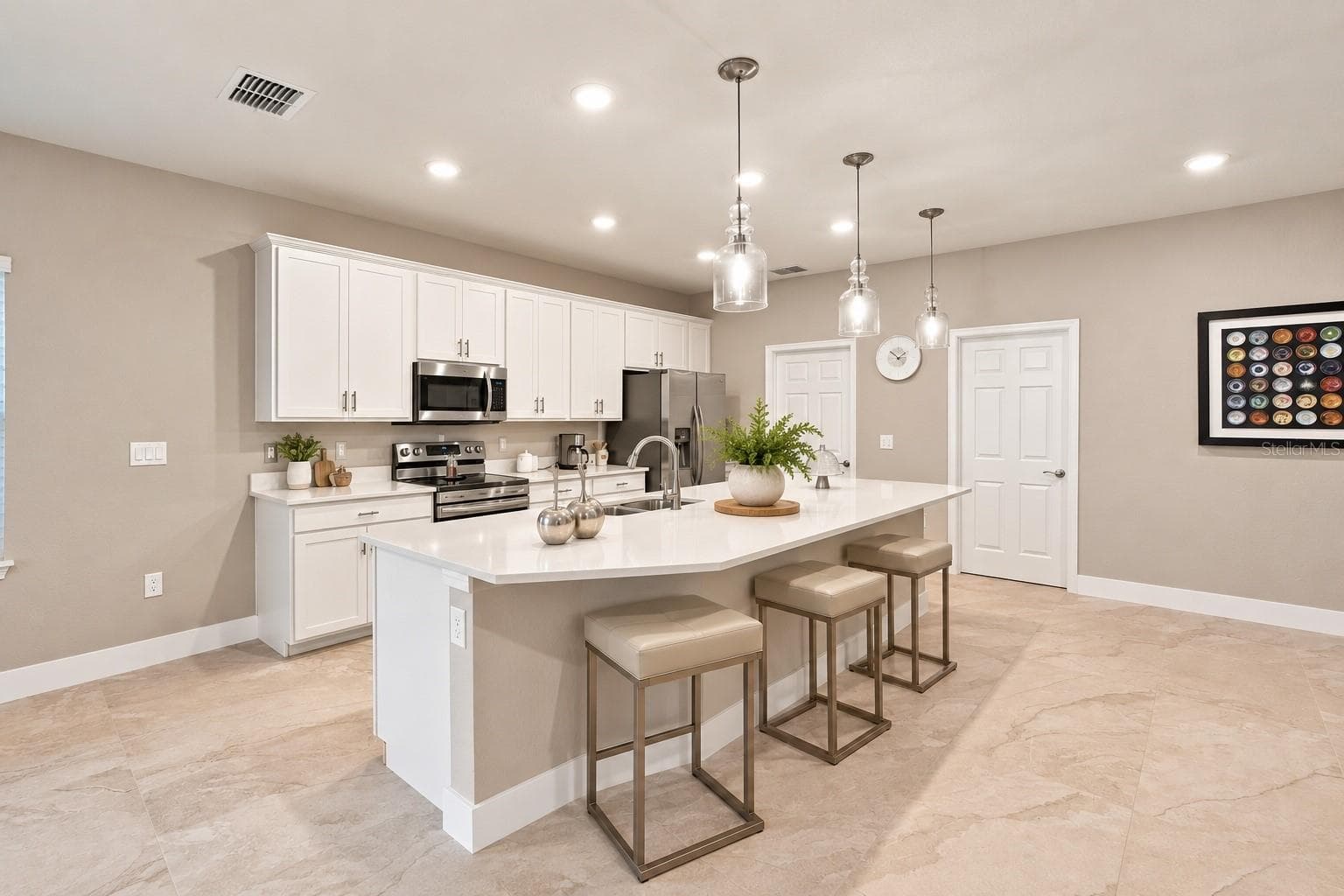 Single Family Residence at 2231 ORCHID DR, DAVENPORT, photo 22 of 56