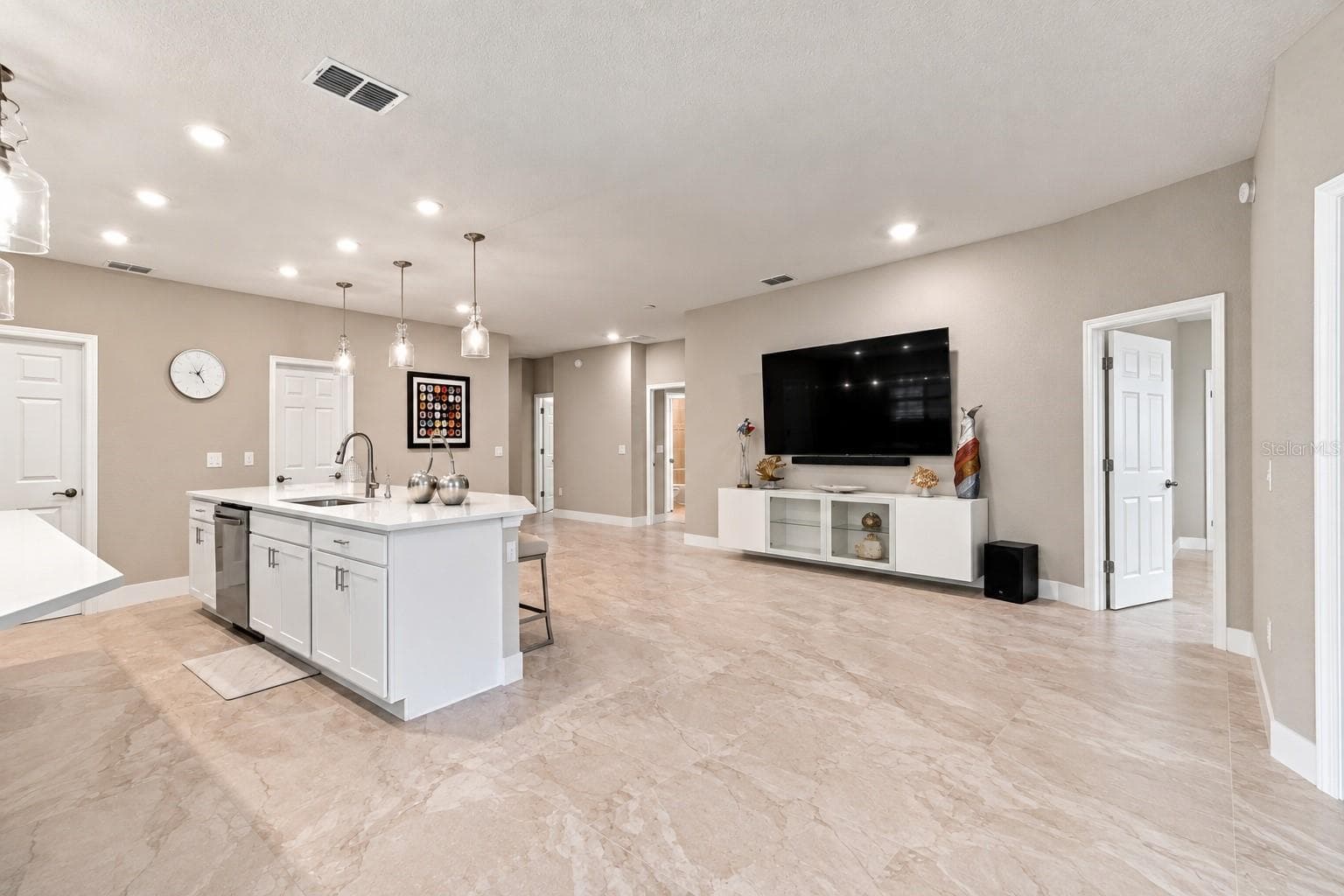 Single Family Residence at 2231 ORCHID DR, DAVENPORT, photo 26 of 56