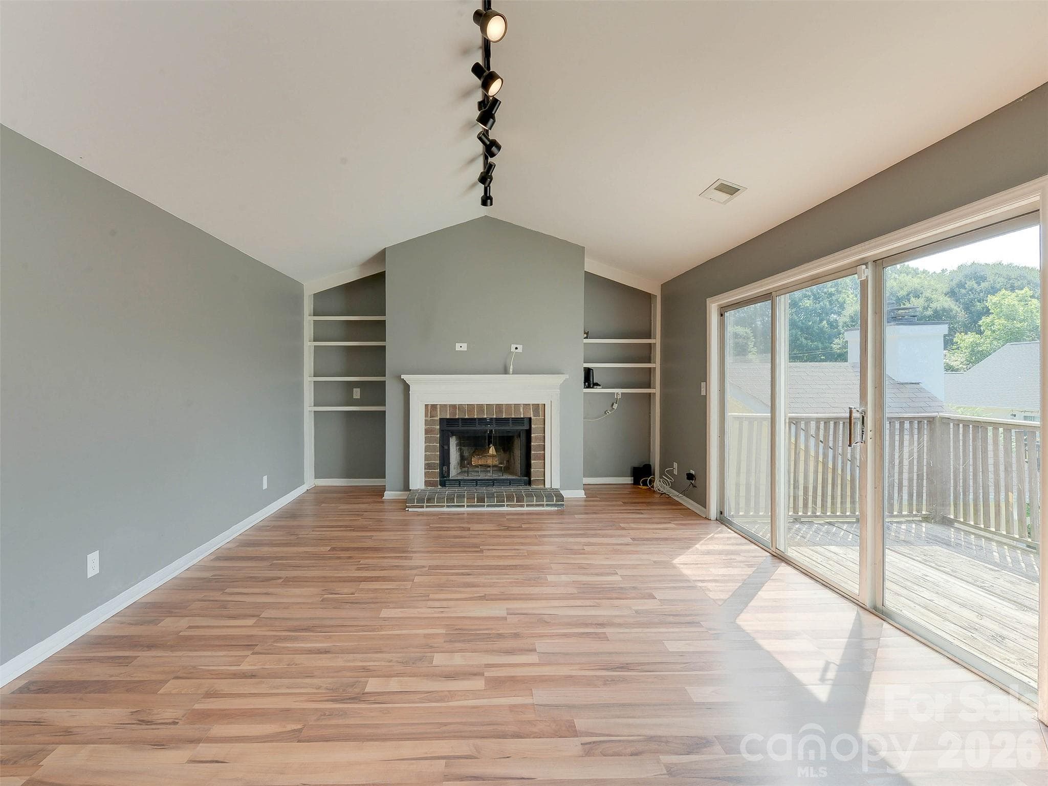 Condominium at 766 Marsh Road, Charlotte, photo 6 of 34