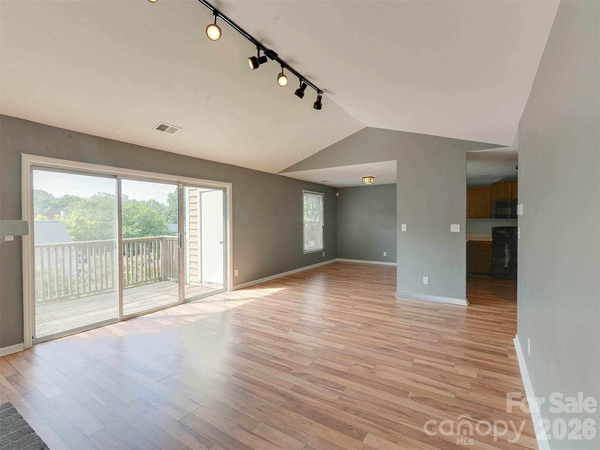 Open-Concept Layout - 766 Marsh Road, Charlotte