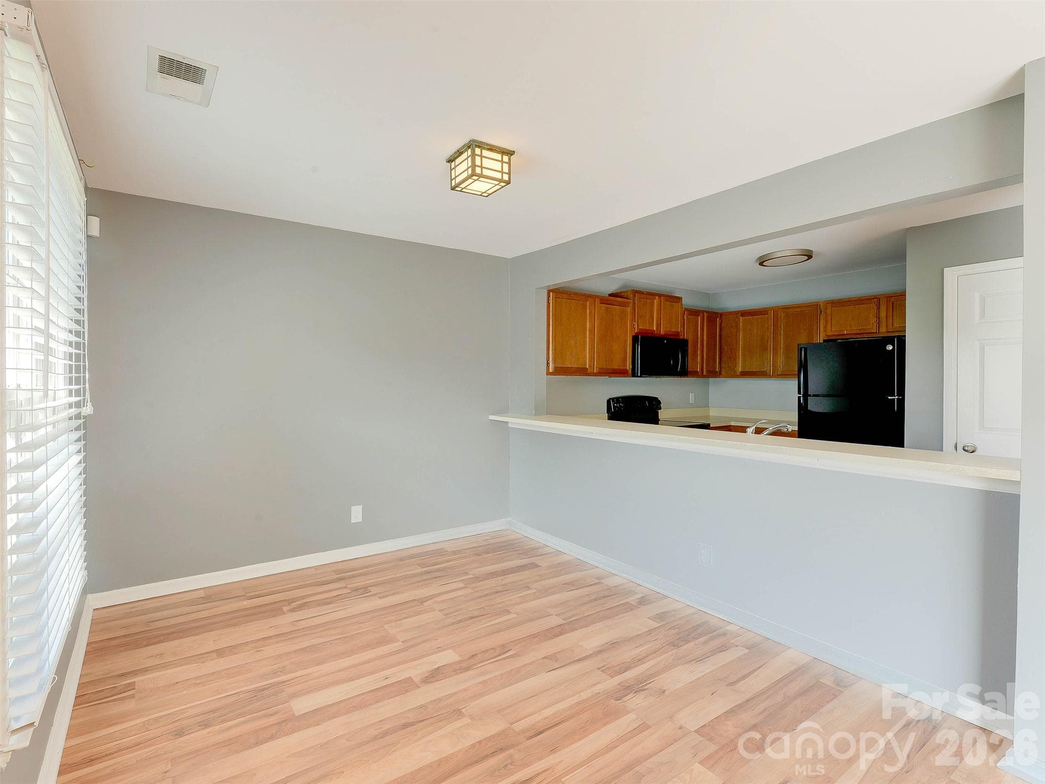 Dining Area - 766 Marsh Road, Charlotte