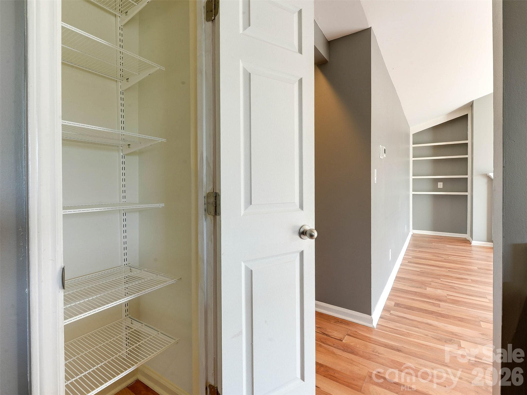 Pantry - 766 Marsh Road, Charlotte