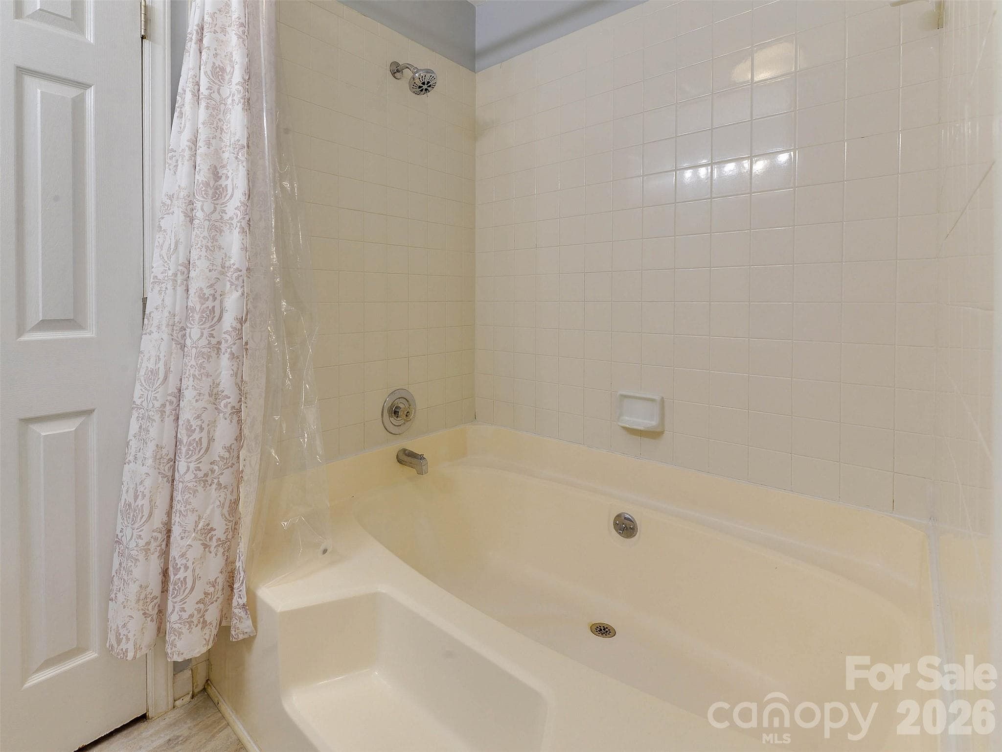 Oversized Tub - 766 Marsh Road, Charlotte