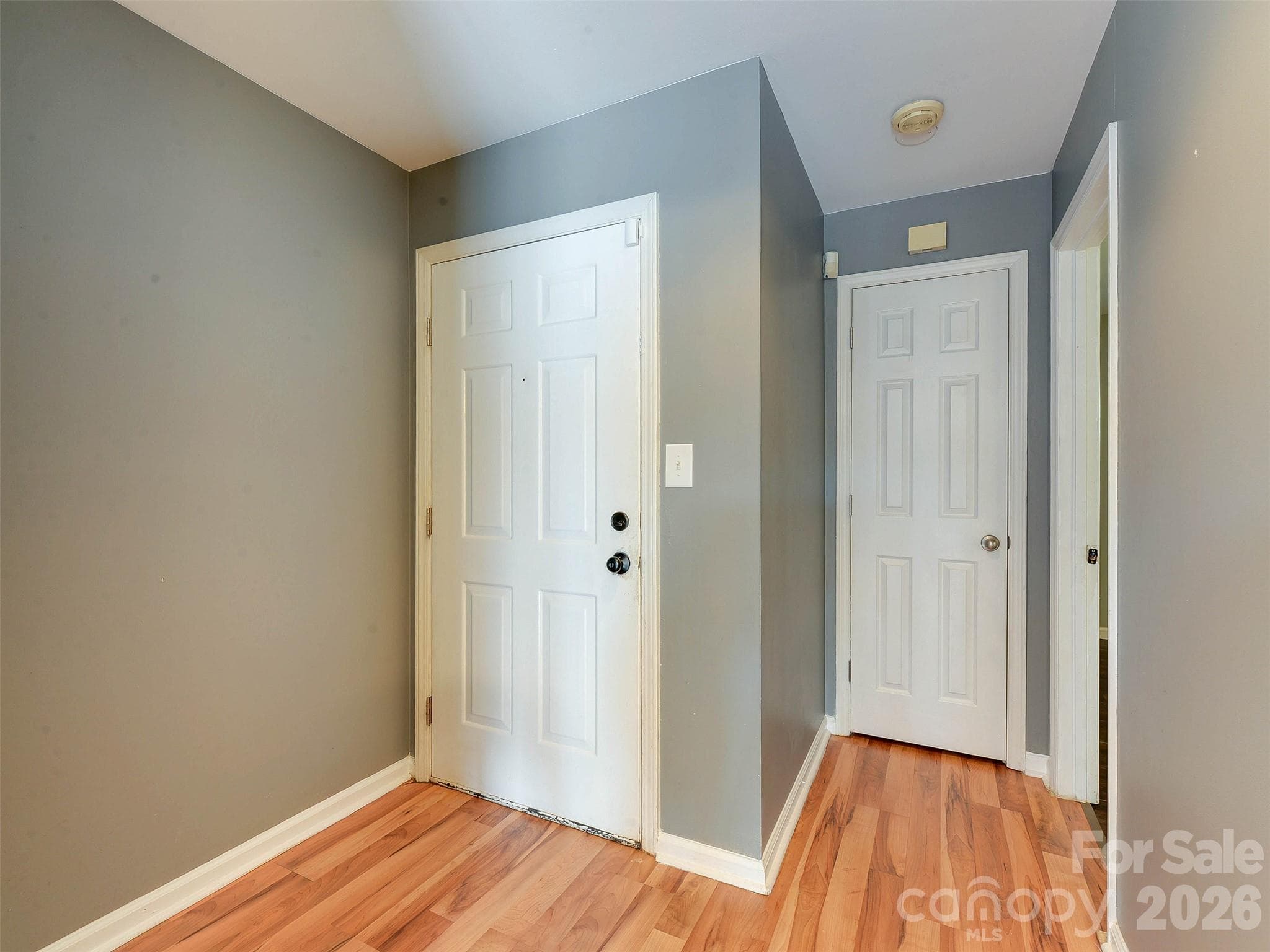 Additional Closet for Storage - 766 Marsh Road, Charlotte