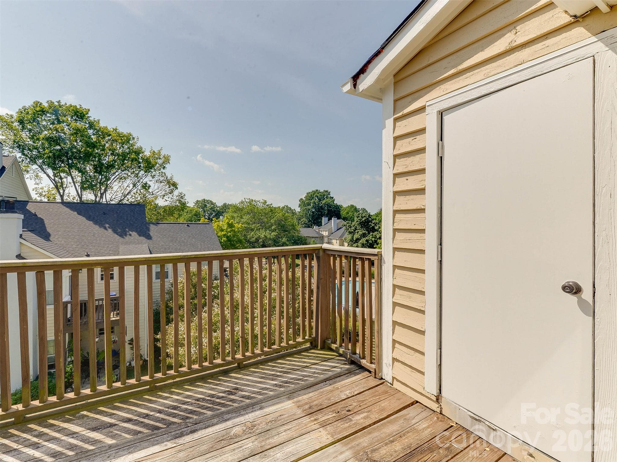 Storage - 766 Marsh Road, Charlotte