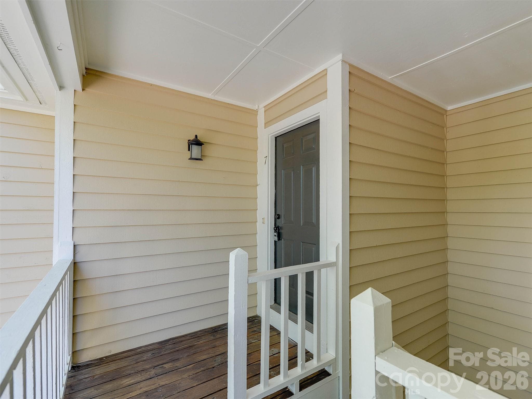 Private Entry - 766 Marsh Road, Charlotte