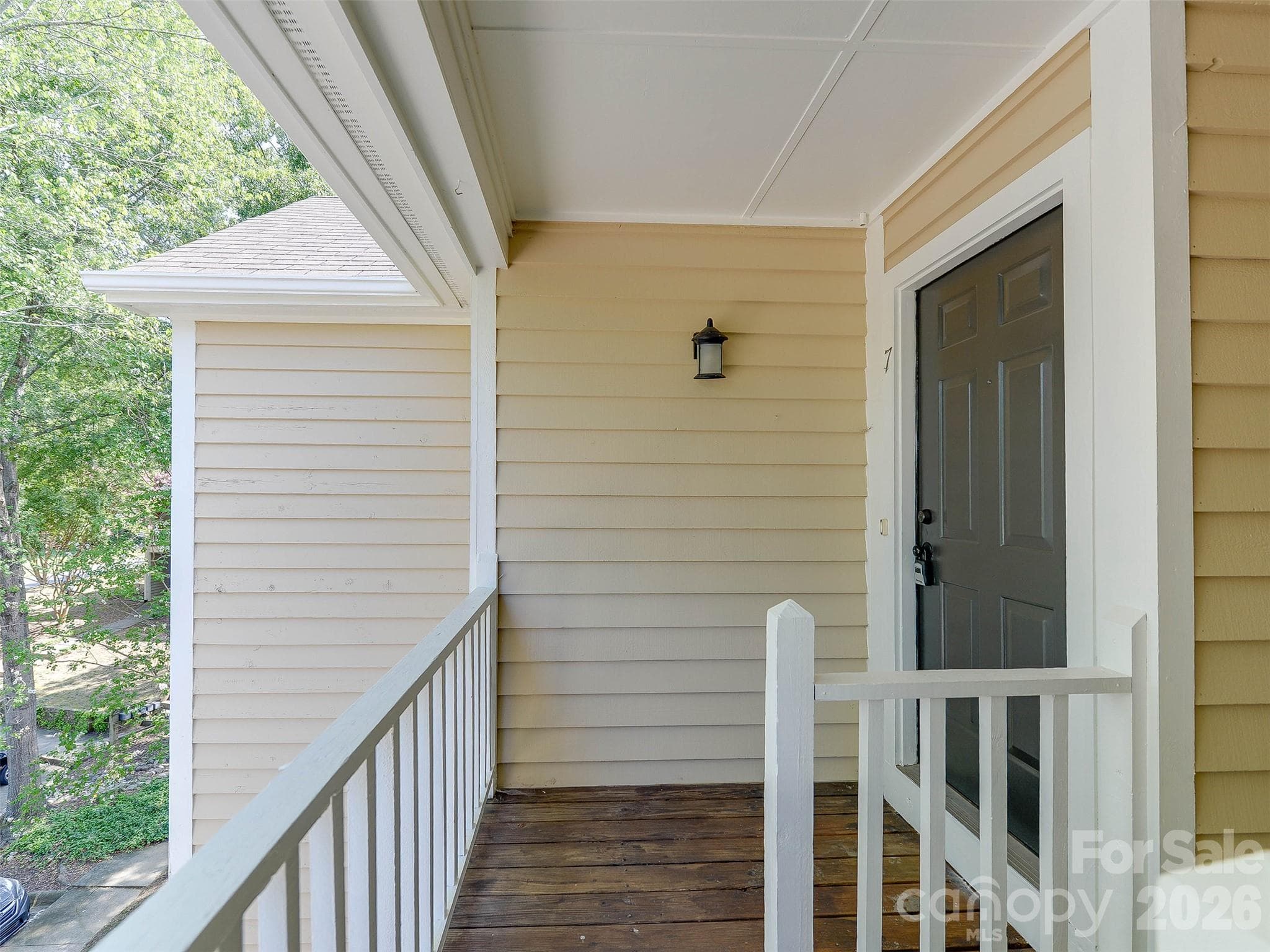 Condominium at 766 Marsh Road, Charlotte, photo 31 of 34