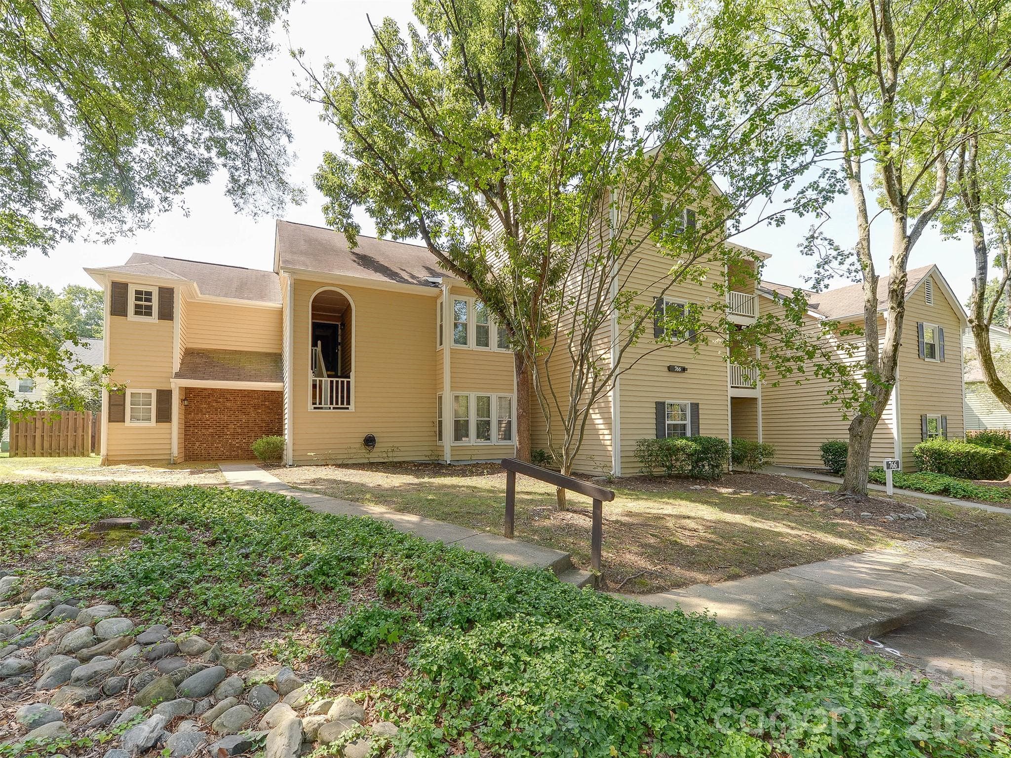 Condominium at 766 Marsh Road, Charlotte, photo 32 of 34