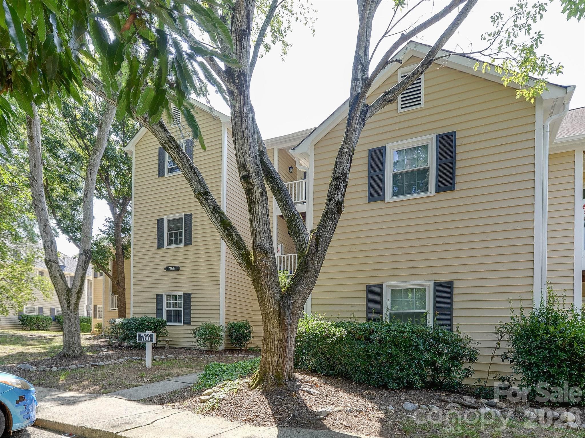 Charlotte, NC Condo - 766 Marsh Road, Charlotte