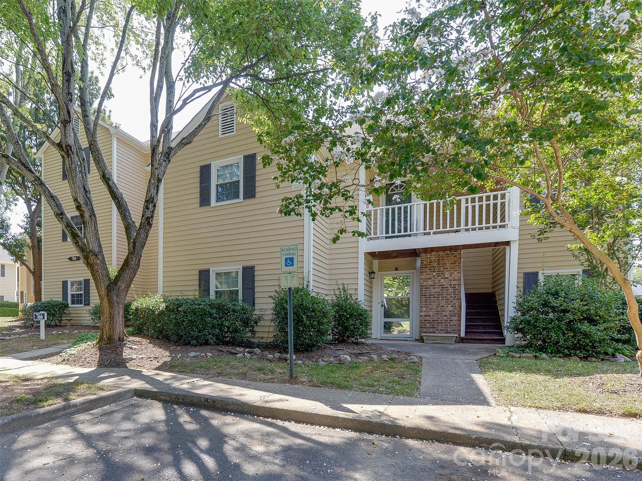 Condominium at 766 Marsh Road, Charlotte, photo 34 of 34