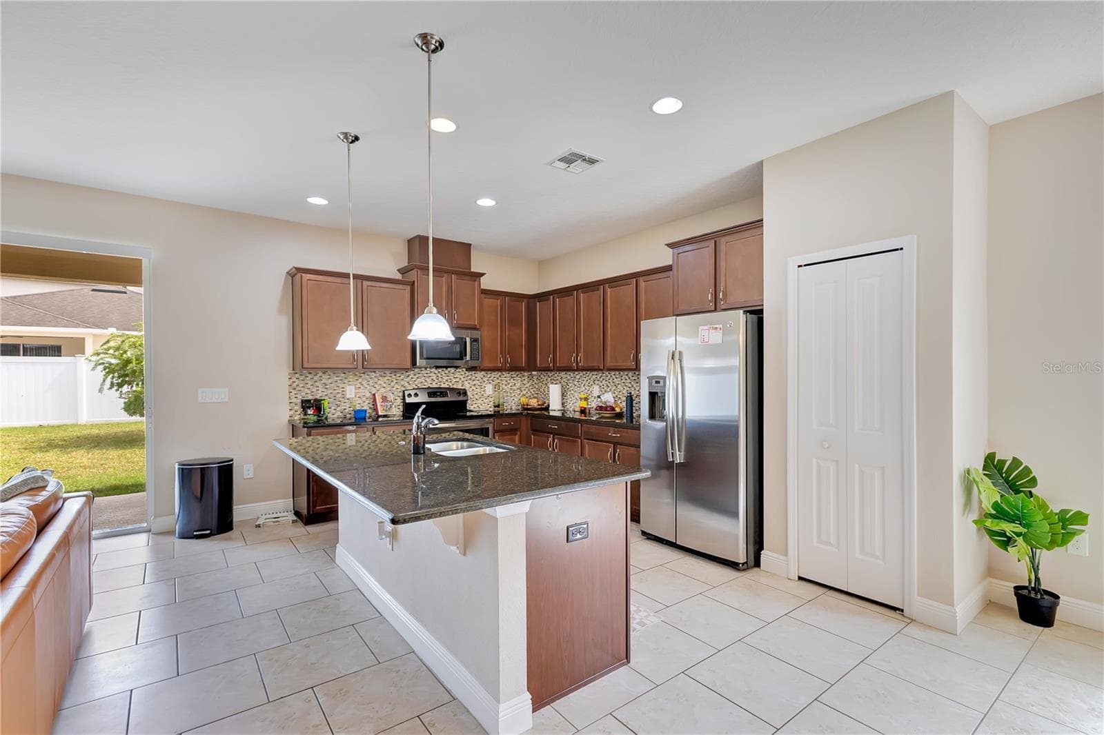 Single Family Residence at 1497 SOFTSHELL ST, ST CLOUD, photo 2 of 33