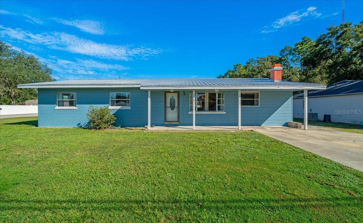 Single Family Residence at 8481 SE 120TH PL, BELLEVIEW, photo 2 of 63