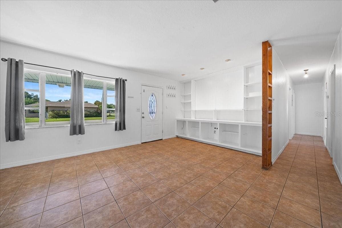 Living Room - 8481 SE 120TH PL, BELLEVIEW
