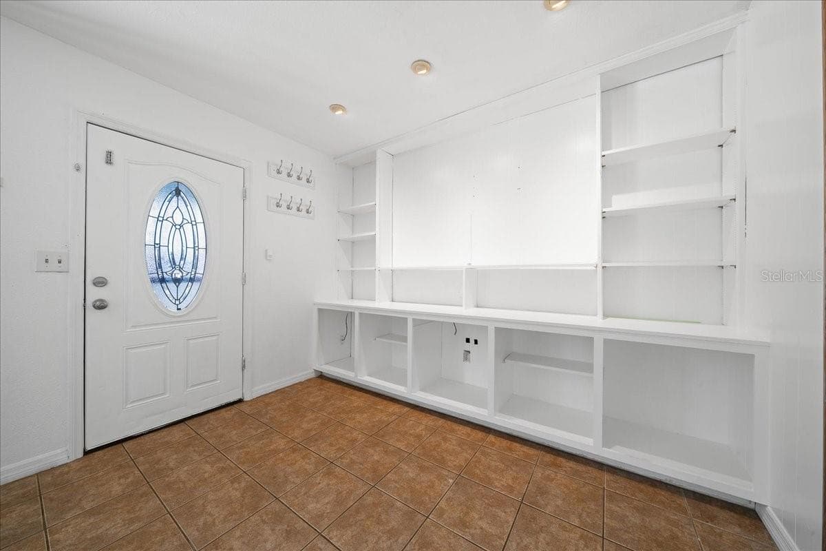 Living Room - 8481 SE 120TH PL, BELLEVIEW