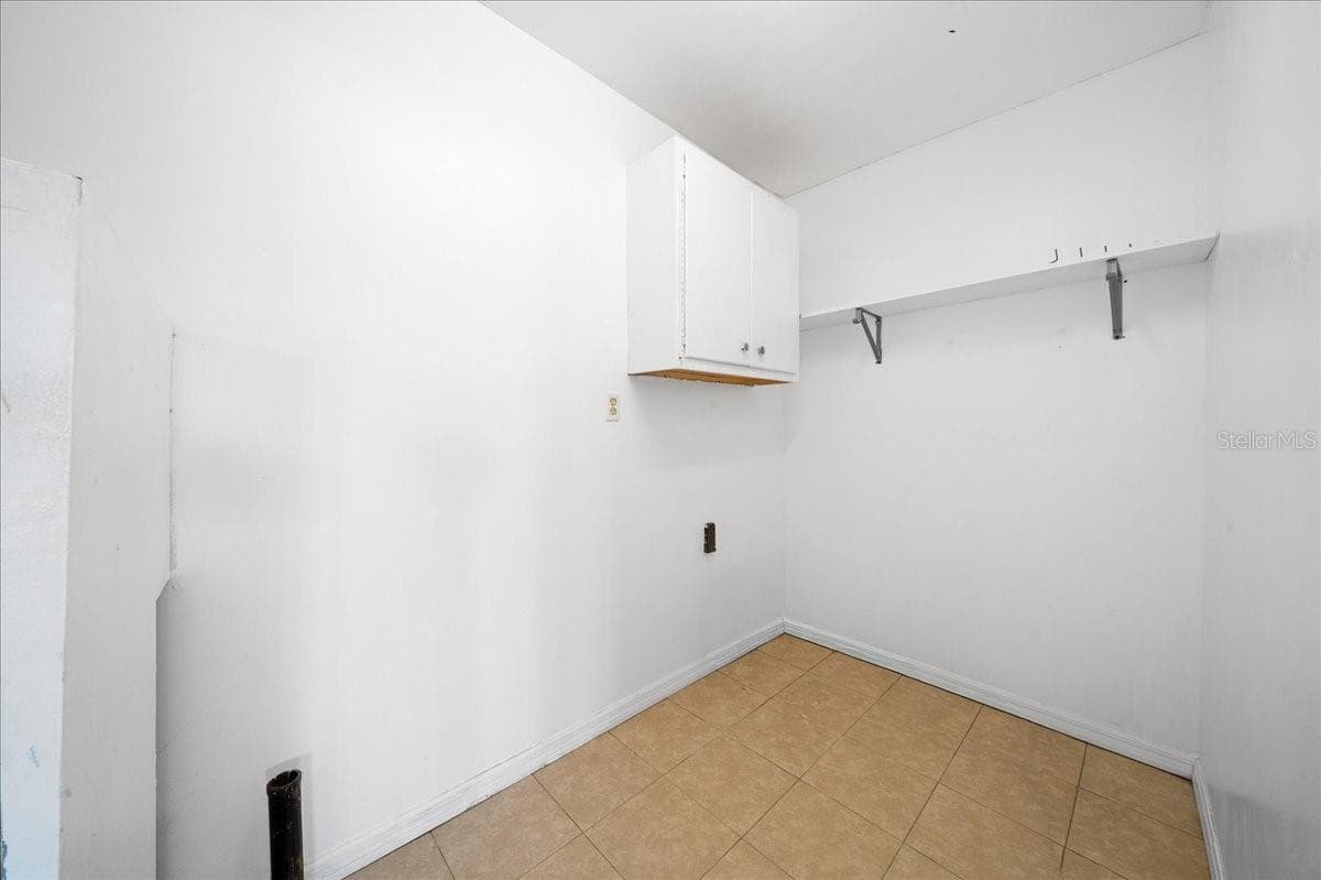 Laundry Room - 8481 SE 120TH PL, BELLEVIEW