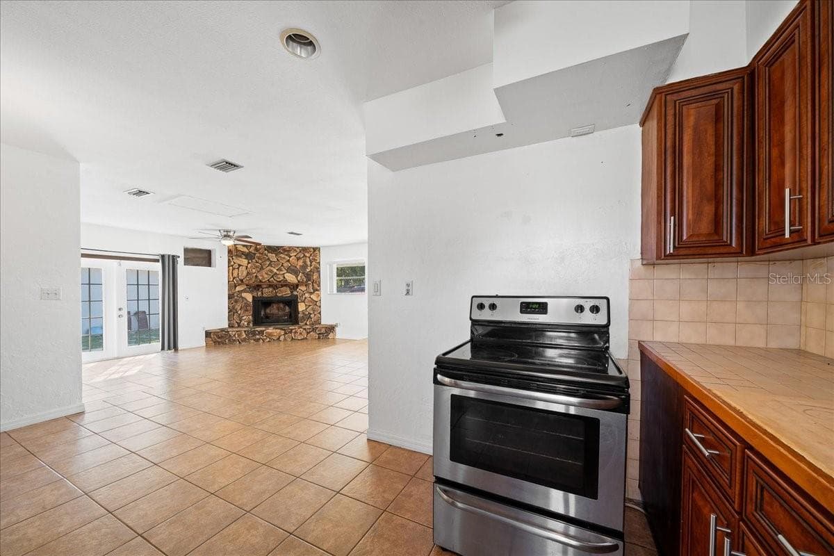 Kitchen / Dining - 8481 SE 120TH PL, BELLEVIEW