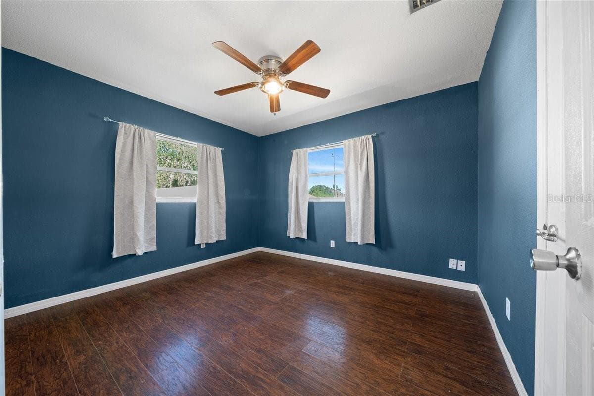 Primary Bedroom - 8481 SE 120TH PL, BELLEVIEW