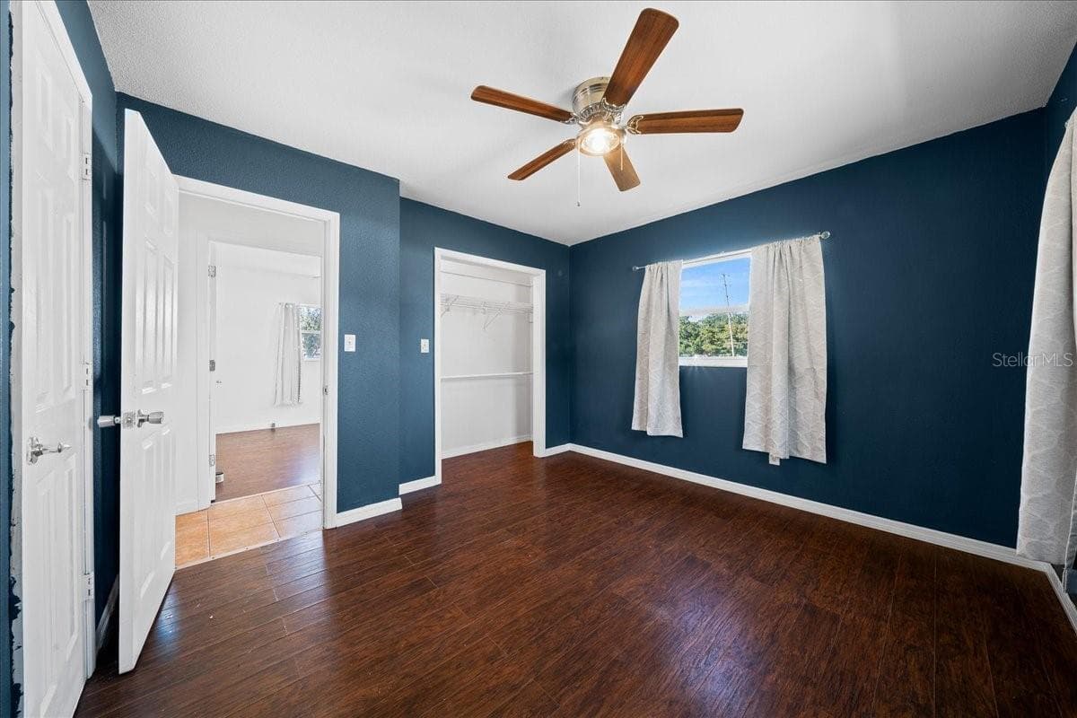 Primary Bedroom - 8481 SE 120TH PL, BELLEVIEW