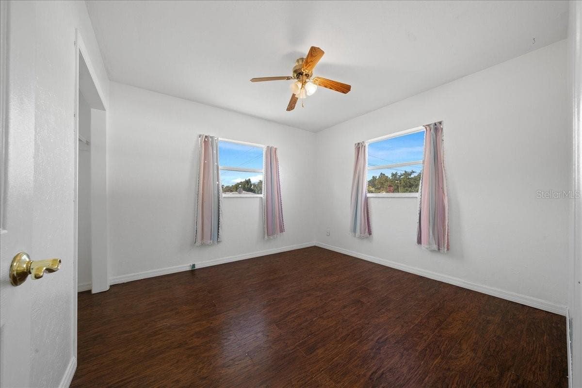 Guest Bedroom Two - 8481 SE 120TH PL, BELLEVIEW