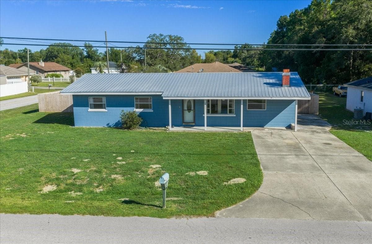 Single Family Residence at 8481 SE 120TH PL, BELLEVIEW, photo 51 of 63