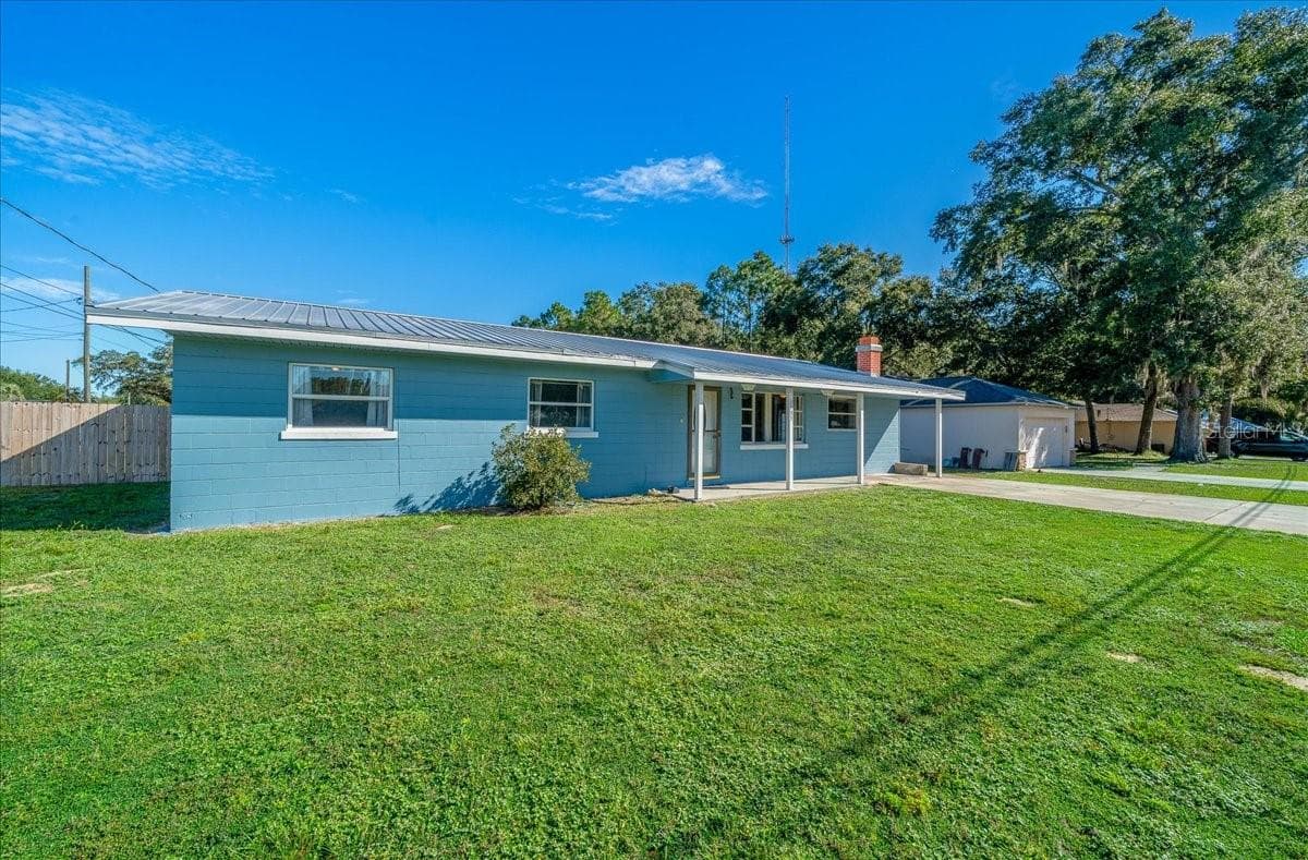 Single Family Residence at 8481 SE 120TH PL, BELLEVIEW, photo 54 of 63